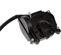 Door Lock Actuator Mechanism Compatible With Mazda For Protege 2000 2001 2002 2003 Car Front Right Door Lock Actuator Switch OE： BJ0F58310A BJ0F58310B BJ0F58310F