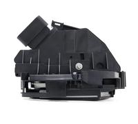 Door Lock Actuator Mechanism Compatible With Mondeo For Taurus For Ecosport 7-pin Front Left Right Door Lock Machine Latch Actuator CM5AA21812EA CM5AA21813AB