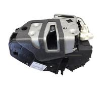 Door Lock Actuator Mechanism Compatible with Mustang 2015-2021 Front Right Passenger Side Door Lock Actuator OEM: FR3Z-63264A26-B Car Door Spring Lock Mechanism