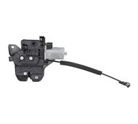 Door Lock Actuator Mechanism Compatible With Panamera 2010 2011 2012 2013 2014 2015 2016 Car Door Lock Actuators Door Lock Trunk Lid Lock Replacement Parts OE：97051205303