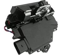 Door Lock Actuator Mechanism Compatible With Porsche For Boxster 1998 1999 2000 2001 2002 2003 2004 Front Right Door Lock Latch Actuator 3B1837016M