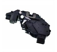 Door Lock Actuator Mechanism Compatible with Range for Rover for Evoque L538 SUV 2011-2018 Car Rear Right Door Lock Actuator 14 Pins Keyless OEM:LR013890 LR077828 LR091345