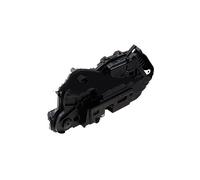 Door Lock Actuator Mechanism Compatible With Skoda For Karoq 2017-2022 For Superb III 2015-2022 Car Door Lock Actuator Latch Motor Assembly OE：5TB837015A 5TB837016A 5TB839015A 5TB839016A