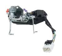 Door Lock Actuator Mechanism Compatible with Tacoma 1998 1999 2000 2001 2002 2003 2004 Door Lock Actuator Front Right Side OEM: 69030-04010