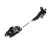 Door Lock Actuator Mechanism Compatible With Tesla For Model Y 2021 2022 Car Hood Lock Latch With Release Actuator Replacement Parts OE:1500397-00-D