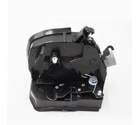 Door Lock Actuator Mechanism Compatible With X5 2000 2001 2002 2003 2004 2005 2006 OE：51218402540 937-857 Car Front Passenger Right Door Power Lock Latch Actuator Mechanism