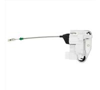 Door Lock Actuator Mechanism Compatible With X5 F15 F85 X6 F16 F86 Front Left Door Lock Actuator Motor OEM: 51207419839 Door Lock Actuator Central Latch Mechanism
