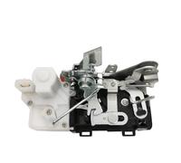 Door Lock Actuator Mechanism Door Lock Actuator 5W4837013AP 5W4837014AC 5W4839013AC For VW For GOLF 2004-2014 For Saveiro 2006-2010 For Parati 2006-2010 Lock Actuator Motor(Rear Left)