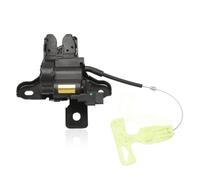 Door Lock Actuator Mechanism Door Lock Actuator 937-930 FR3Z5443200A DS7Z5443200C Tailgate Lock Actuator For For Mustang For Fusion Lock Actuator Motor