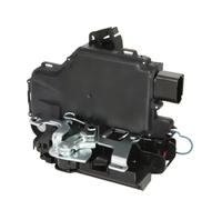 Door Lock Actuator Mechanism Door Lock Latch Actuator Replacement Compatible With VW For Bora For Estate 1999-2004 2005 For Passat Saloon 1996-2005 3D2837015K(Front Right)