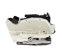 Door Lock Actuator Mechanism For A1 8x 2010 2011 2012 2013 2014 5N1837015A Door Lock Actuator Latch Central Mechanism(Rear right)