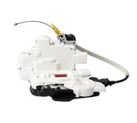 Door Lock Actuator Mechanism For A8 For Quattro Base Sedan 3.0L V6 S8 D4 4H LHD 4H1837016E Front Right Door Lock Latch Actuator Door Lock Motor 4H1837016F