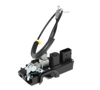 Door Lock Actuator Mechanism for Cadillac for CTS 2008-2014 15269873 931-395 19210211 with Passive Entry Front Right Door Lock Actuator Latch