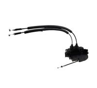 Door Lock Actuator Mechanism For Hyundai For Santa For Fe 2006-2009 Central Door Lock Actuator Latch Module Motor Mechanism 81410-2B000 81420-2B000 81310-2B020(Rear right)
