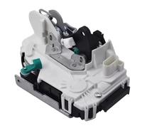 Door Lock Actuator Mechanism For Jeep 2007-18 For Wrangler For Jk 04589048Ai 04589049Ak 4589048Ai 4589049Ak Left Right Rear Electric Door Latch Actuator