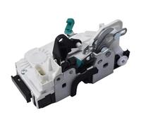Door Lock Actuator Mechanism For Jeep 2007-18 For Wrangler For Jk 04589048Ai 04589049Ak 4589048Ai 4589049Ak Left Right Rear Electric Door Latch Actuator