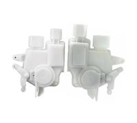 Door Lock Actuator Mechanism For Legacy 2009-05 For Outback 2009-05 61100-AG01A 61100-AG00A Door Lock Actuator Latch Front Left & Right