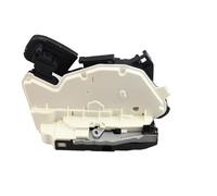 Door Lock Actuator Mechanism for SEAT for Alhambra 7N 2010- for Leon III 5F 2012- Car Door Lock Actuator 6RD837015A 6RD837016A 6RD839015A 6RD839016A(Rear Right)