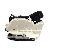 Door Lock Actuator Mechanism for SEAT for Alhambra 7N 2010- for Leon III 5F 2012- Car Door Lock Actuator 6RD837015A 6RD837016A 6RD839015A 6RD839016A(Rear Left)