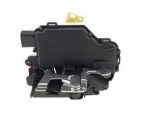 Door Lock Actuator Mechanism for VW for Beetle Hatchback 1998 1999 2000 2001 2002 2003 2004 2005-2011 3B1837015A Car Central Door Lock Actuator Latch Module(Front Left)