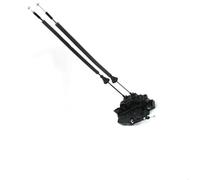 Door Lock Actuator Mechanism Front Left LH Door Lock Actuator 813102B020 81310 2B020 For Hyundai For Santa Fe CM 2007-2010 Lock Actuator Motor
