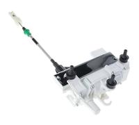 Door Lock Actuator Mechanism Front Left Lock Cylinder Car Door Lock Door Lock Actuator 51215A36EA1 7368449 51217368449 5A36EA1 For BMW 7 Series G11 G12 Lock Actuator Motor