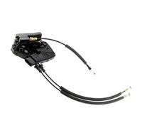 Door Lock Actuator Mechanism Front Rear Left Right Side Power Door Lock Actuator Latch 81310D9010 81320D9000 81410D9000 For Kia For Sportage 2017-2022 Lock Actuator Motor(Rear Right)