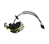 Door Lock Actuator Mechanism Front Right Left Driver Side Door Lock Latch Actuator Assy 81310-2T070 For Kia For Optima 2011 2012 2013 For Hybrid 2.0L L4 Lock Actuator Motor(Front Right)