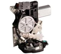 Door Lock Actuator Mechanism Left Right Rear Tailgate Door Lock Latch Actuator Compatible With Toyota For Land For Cruiser 2018 2019 2020 2021 69380-60071(Rear Left)