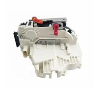 Door Lock Actuator Mechanism Mechanism Front Driver Left Door Lock Latch Actuator For 04589921Ah 04589417Ai Block