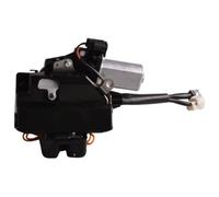 Door Lock Actuator Mechanism Rear Door Tailgate Lock Trunk Latch Actuator Replacement Compatible with Lexus for LX570 2016 2017 2018 6935060191