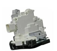 Door Lock Actuator Mechanism Rear Left Door Lock Latch AP01 8K0839015 8K0 839 015 For Panamera 970 For Cayenne 958 92A 2010-2017 Lock Actuator Motor