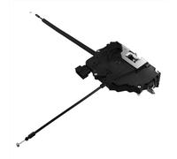 Door Lock Actuator Mechanism Rear Right Door Latch Lock Motor Actuator For Boxer II For Citroen For Jumper 1393796080 1345728080 Lock Actuator Motor