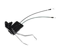 Door Lock Actuator Motor 1Piece Front Left Side Door Lock Latch Actuator For Kia For Spectra 2004-2009 For Spectra5 2005-2009 81310-2F030 Power Door Lock Actuator