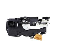 Door Lock Actuator Motor Car Central Door Lock Actuator For Cadillac For CTS 2003-2007 For SRX 2004-2006 931-392 25843196 25773440 Power Door Lock Actuator(Rear Right)