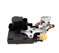 Door Lock Actuator Motor Car Front Rear Left Right Door Lock Actuator Central Mechanism For Chevrolet For Tahoe MK2 For Yukon 2001-2006 15068499 Power Door Lock Actuator(Rear Right)