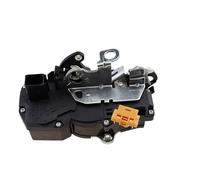 Door Lock Actuator Motor Central Door Lock Actuator Module Latch Motor For Saturn For Vue 2008 2009 2010 22785492 22742971 25875782 Power Door Lock Actuator(Front Right)