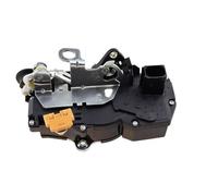 Door Lock Actuator Motor Central Door Lock Actuator Module Latch Motor For Saturn For Vue 2008 2009 2010 22785492 22742971 25875782 Power Door Lock Actuator(Rear Left)