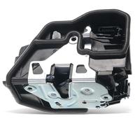 Door Lock Actuator Motor Electric Power Door Lock Actuator Latch For BMW For E60 E65 E70 E90 E92 For 1 3 5 7 M 51217202143 51227202148 51217202146 Power Door Lock Actuator(Front Left)