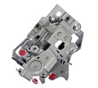 Door Lock Actuator Motor For Chevy For Astro V6 4.3L 1992 1993 1994-2005 Front Left Door Lock Actuator 15063273 16633929 Door Lock Latch Actuator