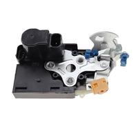 Door Lock Actuator Motor For Chevy For Epica 2007-2015 96636039 Central Door Lock Actuator Latch Module Motor Mechanism 96636043 96636044 96636045 Door Lock Latch Actuator(Front right)