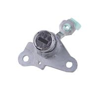 door lock actuator motor For Fit Jazz 2003 2004 2005 2006 2007 2008 Front Left Right Door Lock Cylinder With 2 Keys