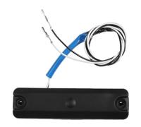 Door Lock Actuator Motor for Hyundai Ix35 for Santa for Fe MK3 81260-2S000 Rear Trunk Opening Button Boot Release Switch Tailgate 812602S000