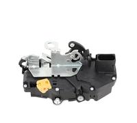 Door Lock Actuator Motor Front Rear Left Right Door Lock Actuators For Sierra 1500 2500 3500 For Yukon For Cadillac For Escalade 931-303 15880052 931-304 Power Door Lock Actuator(Front Right)