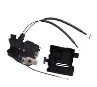 Door Lock Actuator OEM 813102P000 1PC L/R-Front/Rear Door Lock Latch Actuator/Fit for Kia Sorento 2011 2012 2013 2014 2015 Left Hand Driver(Right front)