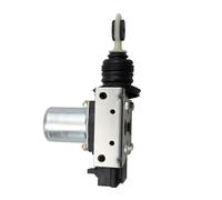Door Lock Actuator Passenger Side for Chevy C10 Truck 1977-1986 C1500 Truck 1988 1989 1990 1991 1992-1998 Power Door Lock Actuator 16603085 1719362
