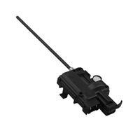 Door Lock Actuator Passenger Side for Clio Mk4 IV 2012 2013 2014 2015 2016 2017 2018 2019 788262843R 2Pins Fuel Flap Servomotor Fuel Cap Lock Auto Parts