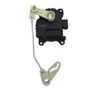 Door Lock Actuator Passenger Side for Edge 2007 2008 2009 2010 2011 2012-2015 The Heater Air Conditioning Mixing Door Actuator 7T4Z19E616B 7T4Z19E616C(Left)