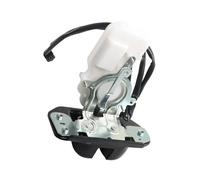 Door Lock Actuator Passenger Side for Explorer 2011-2012 7L1Z7843150D Car Boot Tailgate Lock Latch Rear Liftgate Door Lock