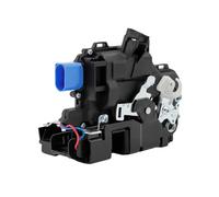 Door Lock Actuator Passenger Side for VW for Transporter T5 for Caravelle 2003-2015 Door Lock Mechanism Front Right Motor Actuator 3B1837016BC 6QD837016E Auto Parts